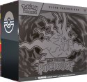 Karty Mega Evolution 5.0 Pitch Black Elite trainer Box Pokemon TCG
