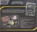 Karty Mega Evolution 5.0 Pitch Black Elite trainer Box Pokemon TCG