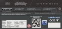 Karty Mega Evolution 5.0 Pitch Black Elite trainer Box Pokemon TCG