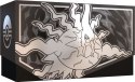 Karty Mega Evolution 5.0 Pitch Black Elite trainer Box Pokemon TCG