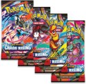 Karty Mega Evolution - Chaos Rising - Booster Display (36 sztuk) Pokemon TCG