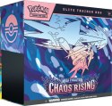 Karty Mega Evolution - Chaos Rising - Elite Trainer Box Pokemon TCG