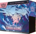 Karty Mega Evolution - Chaos Rising - Elite Trainer Box Pokemon TCG