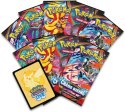 Karty Mega Evolution - Chaos Rising - Elite Trainer Box Pokemon TCG