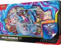 Karty Mega Greninja ex Premium Collection Pokemon TCG