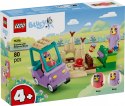 Klocki Bluey 11216 Babunie z Bingo i Blue LEGO