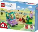 Klocki Bluey 11216 Babunie z Bingo i Blue LEGO