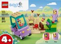 Klocki Bluey 11216 Babunie z Bingo i Blue LEGO