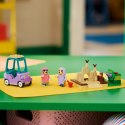 Klocki Bluey 11216 Babunie z Bingo i Blue LEGO