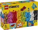 Klocki Classic 11045 Kreatywne kolorowe klocki LEGO