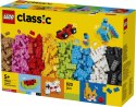 Klocki Classic 11045 Kreatywne kolorowe klocki LEGO