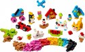 Klocki Classic 11045 Kreatywne kolorowe klocki LEGO