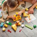 Klocki DUPLO 10472 Gra w budowanie zwierzątek LEGO