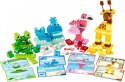 Klocki DUPLO 10472 Gra w budowanie zwierzątek LEGO