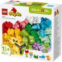 Klocki DUPLO 10479 Kreatywne pudełko pełne kolorów LEGO