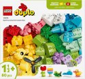 Klocki DUPLO 10479 Kreatywne pudełko pełne kolorów LEGO