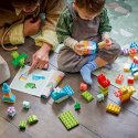 Klocki DUPLO 10479 Kreatywne pudełko pełne kolorów LEGO
