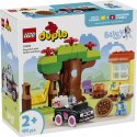 Klocki DUPLO Bluey 10469 Pizzerki z Muffinką i Blue LEGO