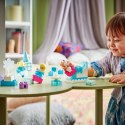 Klocki DUPLO Disney 10462 Kreatywne pudełko z Elzą i Olafem LEGO