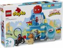 Klocki DUPLO Disney 10464 Kryjówka Pajęczej Drużyny LEGO