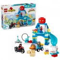 Klocki DUPLO Disney 10464 Kryjówka Pajęczej Drużyny LEGO
