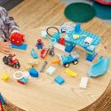 Klocki DUPLO Disney 10464 Kryjówka Pajęczej Drużyny LEGO