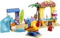 Klocki Disney 43280 Zabawa na plaży z Lilo i Stitchem LEGO