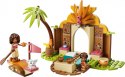 Klocki Disney 43282 Wiejska chatka i łódź LEGO