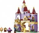 Klocki Disney 43289 Zaczarowany zamek Pięknej i Bestii LEGO