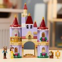 Klocki Disney 43289 Zaczarowany zamek Pięknej i Bestii LEGO