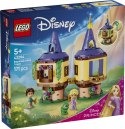 Klocki Disney 43294 Mała wieża Roszpunki LEGO