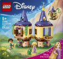 Klocki Disney 43294 Mała wieża Roszpunki LEGO