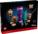 Klocki Disney 43301 Toy Story Cienki - podpórki pod książki LEGO