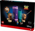 Klocki Disney 43301 Toy Story Cienki - podpórki pod książki LEGO
