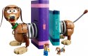 Klocki Disney 43301 Toy Story Cienki - podpórki pod książki LEGO