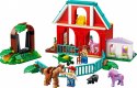 Klocki Disney 43304 Toy Story Konne ranczo Blazea LEGO