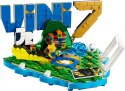 Klocki Editions 43027 Vini Jr. - piłkarskie momenty LEGO