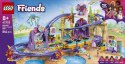 Klocki Friends 42703 Syrenkowa kolejka górska LEGO
