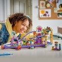 Klocki Friends 42703 Syrenkowa kolejka górska LEGO
