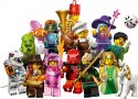 Klocki Minifigures 71052 Minifigurki seria 29 (BOX) LEGO