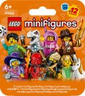 Klocki Minifigures 71052 Minifigurki seria 29 (sztuka) LEGO