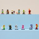 Klocki Minifigures 71052 Minifigurki seria 29 (sztuka) LEGO