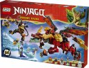 Klocki Ninjago 71868 Transformujący smoczy mech Wyldfyre LEGO