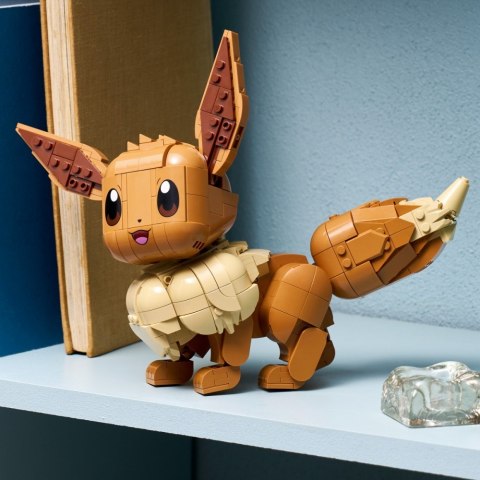Klocki Pokemon 72151 Eevee LEGO