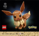 Klocki Pokemon 72151 Eevee LEGO