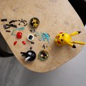 Klocki Pokemon 72152 Pikachu i Pokeball LEGO