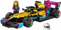 Klocki Speed Champions 77258 Bolid F1 ACADEMY LEGO LEGO