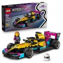 Klocki Speed Champions 77258 Bolid F1 ACADEMY LEGO LEGO