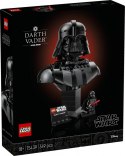 Klocki Star Wars 75439 Popiersie Dartha Vadera LEGO