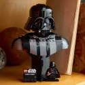 Klocki Star Wars 75439 Popiersie Dartha Vadera LEGO